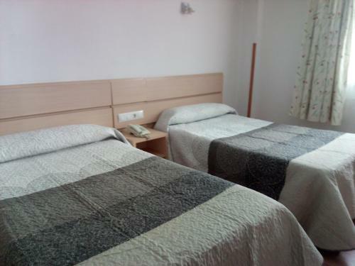 Nap Hotel Carta Puebla