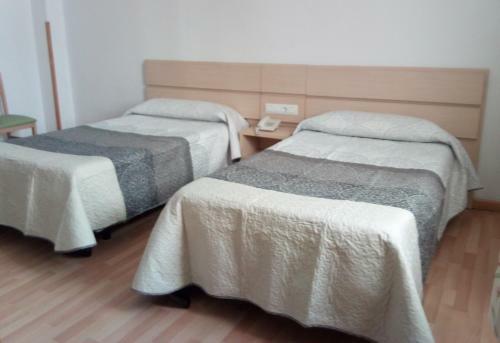 Nap Hotel Carta Puebla