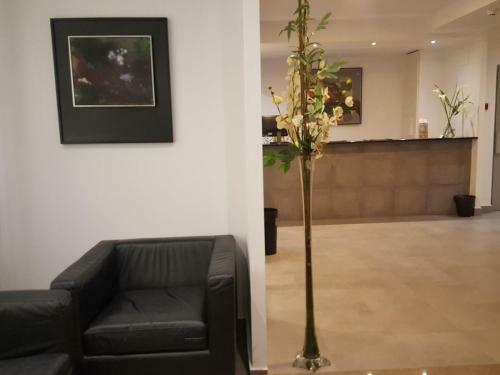 Nap Hotel Carta Puebla