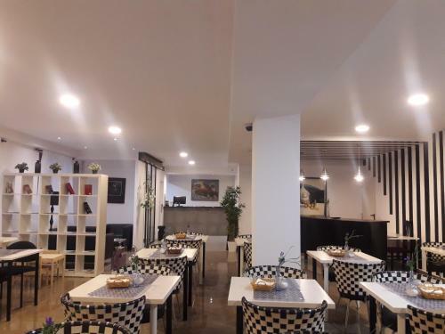 Nap Hotel Carta Puebla