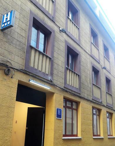 Nap Hotel Carta Puebla