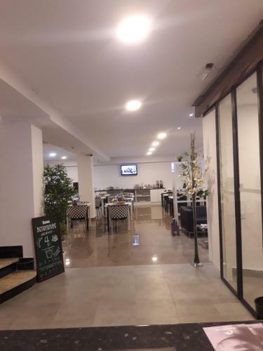 Nap Hotel Carta Puebla