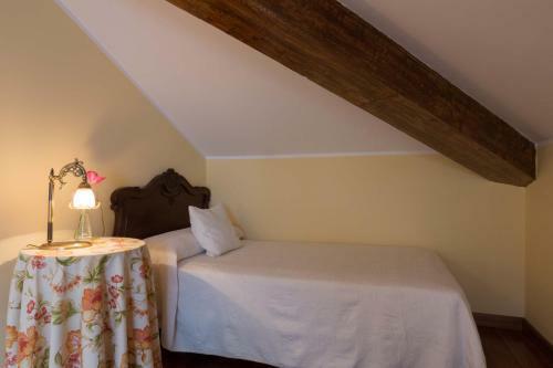 Apartamentos La Casona De La Roza