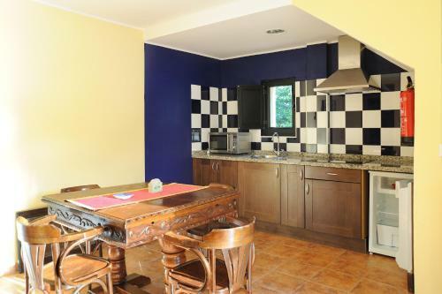 Apartamentos La Casona De La Roza