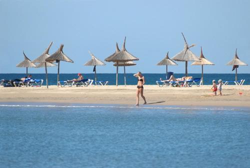 Apartamento Vilafortuny Sun & Beach 2