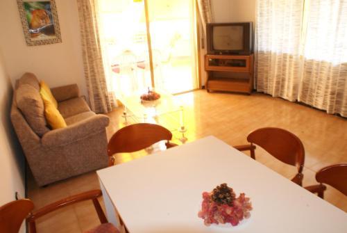 Apartamento Vilafortuny Sun & Beach 2