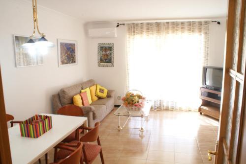Apartamento Vilafortuny Sun & Beach 2