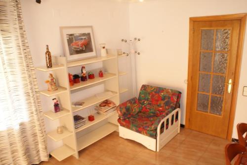 Apartamento Vilafortuny Sun & Beach 2