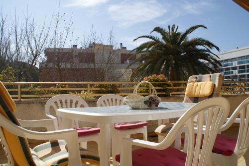 Apartamento Vilafortuny Sun & Beach 2