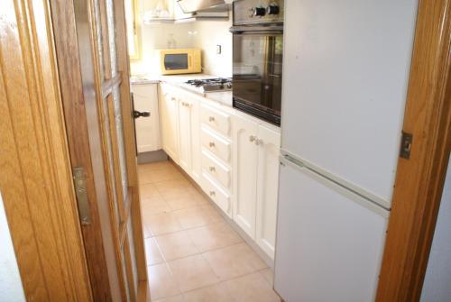 Apartamento Vilafortuny Sun & Beach 2