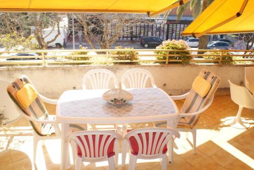Apartamento Vilafortuny Sun & Beach 2
