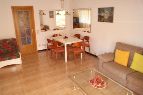 Apartamento Vilafortuny Sun & Beach 2