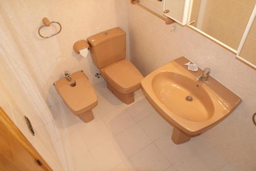 Apartamento Vilafortuny Sun & Beach 2