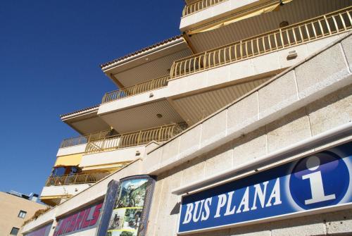Apartamento Vilafortuny Sun & Beach 2