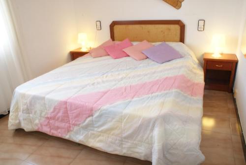 Apartamento Vilafortuny Sun & Beach 2