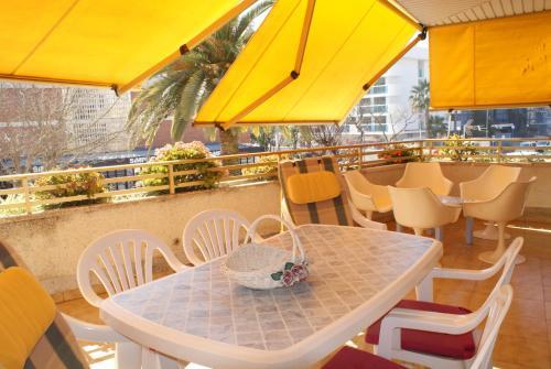 Apartamento Vilafortuny Sun & Beach 2