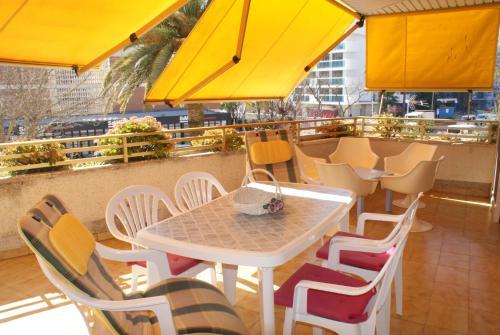 Apartamento Vilafortuny Sun & Beach 2