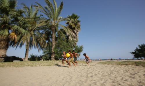 Apartamento Vilafortuny Sun & Beach 2