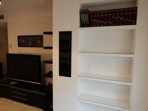 Apartamentos Vive Sevilla