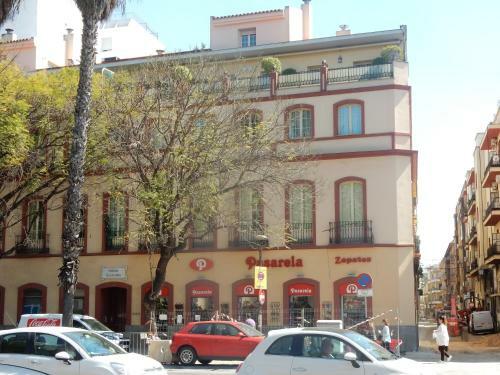 Apartamentos Vive Sevilla