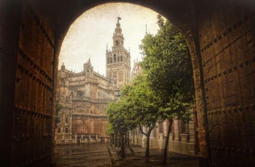Apartamentos Vive Sevilla