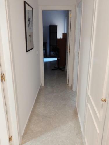 Apartamentos Vive Sevilla