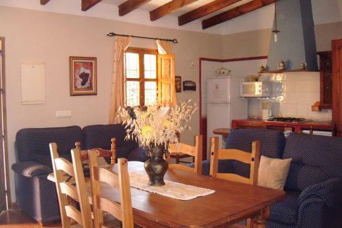 Casa Villazo I
