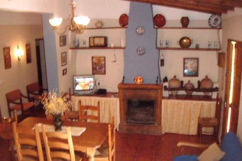Casa Villazo I