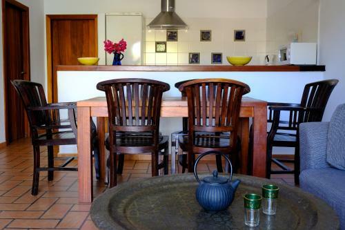 Apartamento La Posidonia