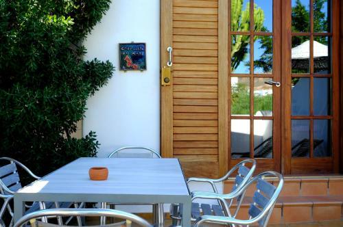 Apartamento La Posidonia