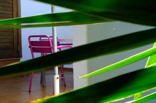Apartamento La Posidonia