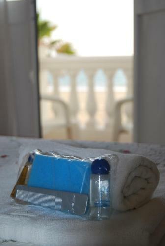 Hostal Tranv�a Beach House