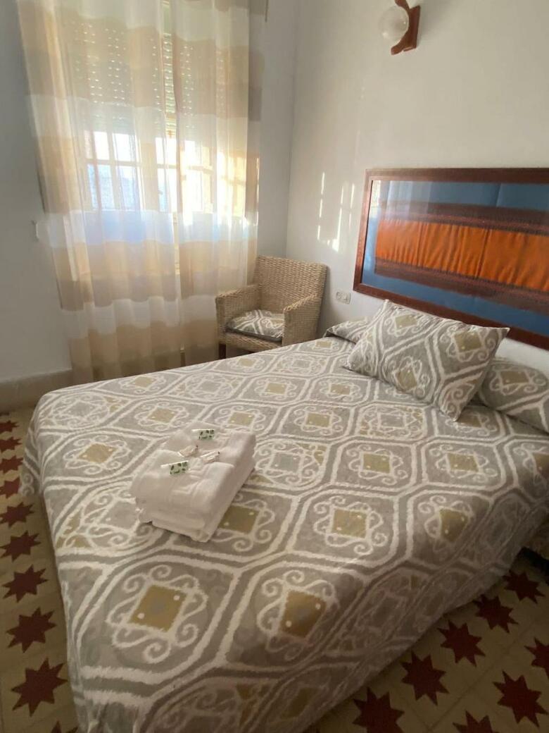 Hostal Tranv�a Beach House