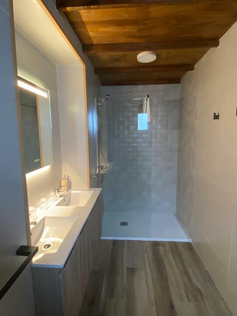 Hostal Tranv�a Beach House