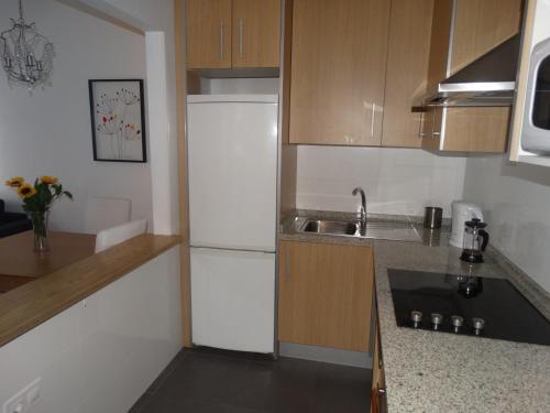 Malaga Apartamentos