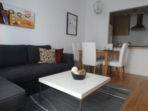 Malaga Apartamentos