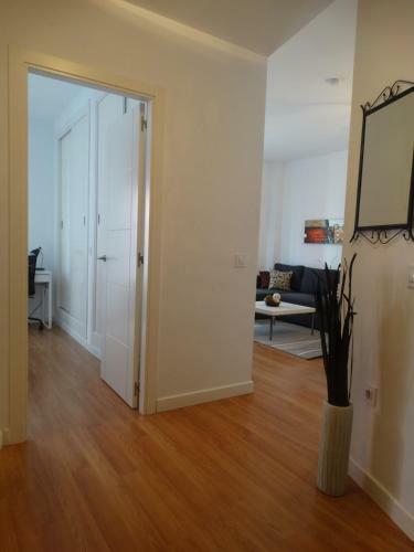Malaga Apartamentos