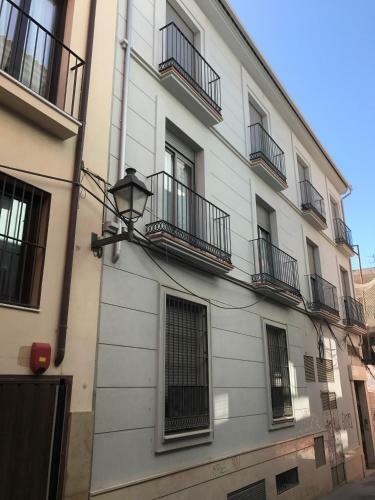 Malaga Apartamentos