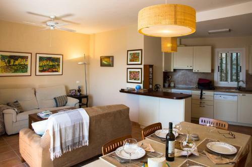 Apartment Poris Sea View