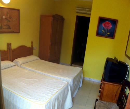 Hostal Cristina
