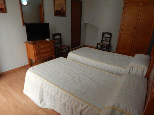 Hostal Cristina