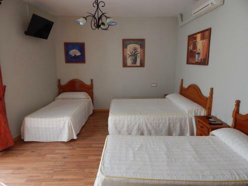 Hostal Cristina