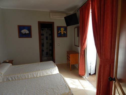 Hostal Cristina