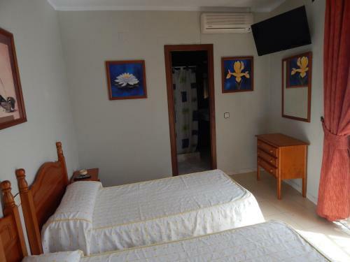 Hostal Cristina