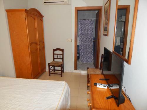 Hostal Cristina