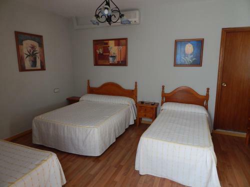 Hostal Cristina