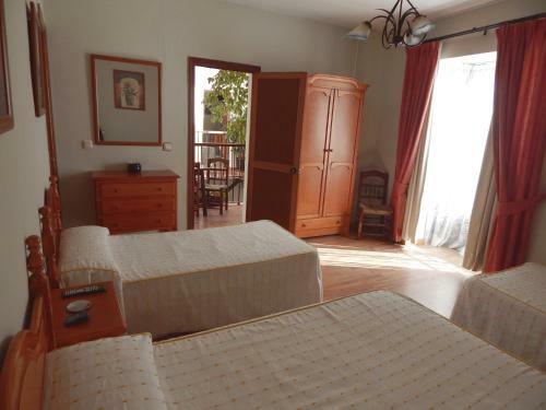Hostal Cristina