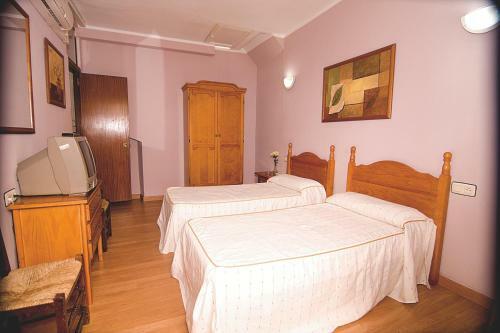 Hostal Cristina
