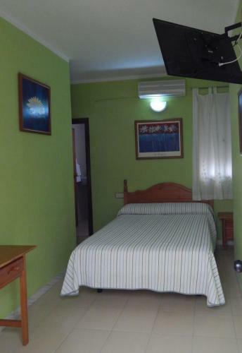 Hostal Cristina