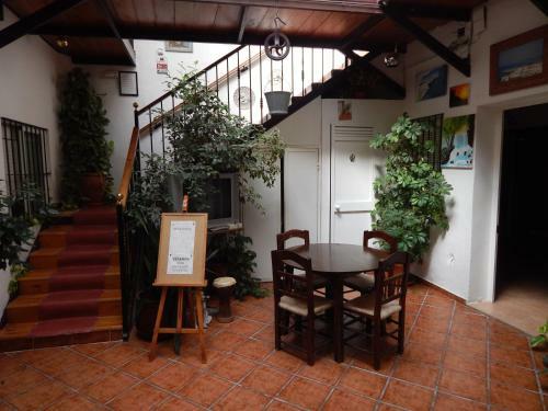 Hostal Cristina